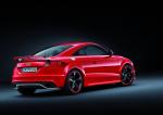 Audi TT RS Plus 2012 года (WW)